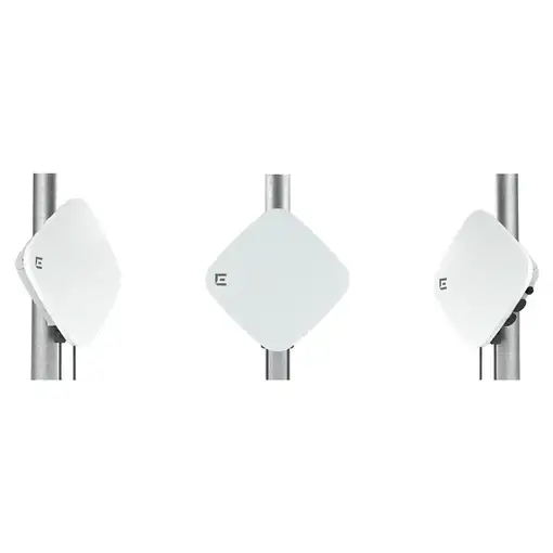 Extreme networks AP460S6C-WR punto de acceso inalámbrico Blanco Energía sobre Ethe