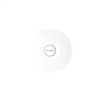 IP-COM Networks Pro-6-LR 3000 Mbit/s Blanco Energía sobre Ethernet (PoE)