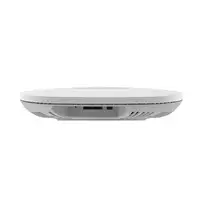 NETGEAR Insight Cloud Managed WiFi 6 AX6000 Tri-band Multi-Gig Access Point (WAX63