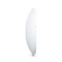 Ubiquiti UniFi6 Enterprise 4800 Mbit/s Blanco Energía sobre Ethernet (PoE)