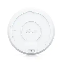 Ubiquiti UniFi6 Enterprise 4800 Mbit/s Blanco Energía sobre Ethernet (PoE)