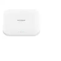 NETGEAR Insight Cloud Managed WiFi 6 AX3600 Dual Band Access Point (WAX620) 3600 M