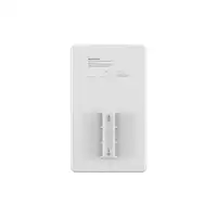 NETGEAR Insight Cloud Managed WiFi 6 AX1800 Dual Band Outdoor Access Point (WAX610