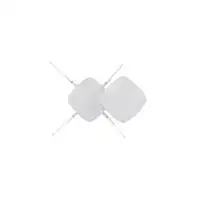 Extreme networks AP3000-WW punto de acceso inalámbrico 2400 Mbit/s Blanco Energía