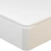 Canapé Abatible, Montaje y Retirada Usado Incluido, esquinas Redondeadas, 90x190
