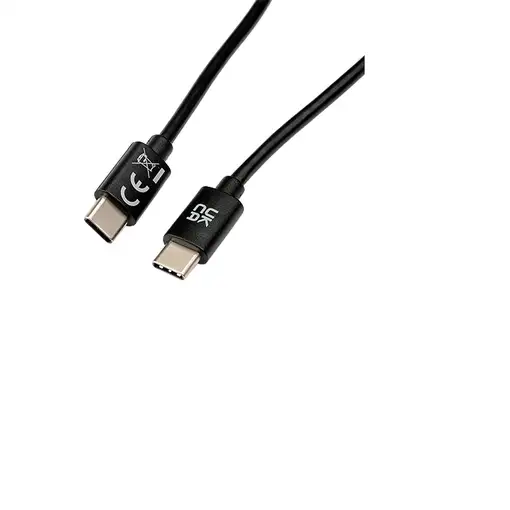 V7 V7USB2C-2M cable USB USB 2.0 USB C Negro