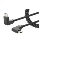 Manhattan 356213 cable USB 1 m USB C Negro