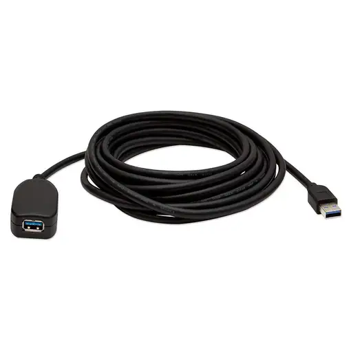 Manhattan Cable de Extensión Activa USB de Súper Velocidad