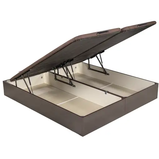 Canapé Abatible, Montaje incluido. Recogida del antiguo GRATIS., 135x190