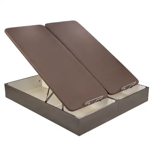 Canapé Abatible, Montaje incluido. Recogida del antiguo GRATIS., 135x190