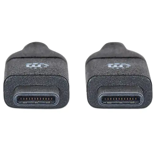 Manhattan Cable para Dispositivos USB-C de SúperVelocidad+