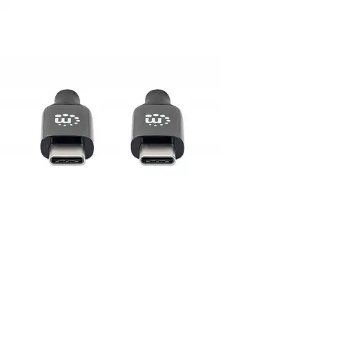 Manhattan USB 3.2 Gen 2 Type-C Active Device Cable