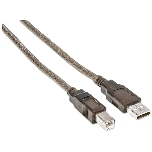 Manhattan Cable de Extensión Activa USB de Alta Velocidad