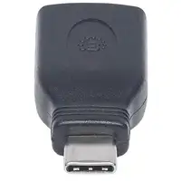 Manhattan Cable para Dispositivos USB-C de SúperVelocidad