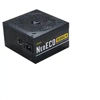Antec Neo ECO Modular NE850G M EC unidad de fuente de alimentación 850 W 20+4 pin