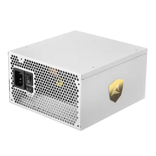 Sharkoon Rebel P30 Gold unidad de fuente de alimentación 1000 W 20+4 pin ATX ATX B