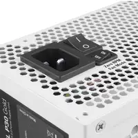 Sharkoon Rebel P30 Gold unidad de fuente de alimentación 1000 W 20+4 pin ATX ATX B