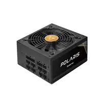 Chieftec Polaris PPS-1050FC unidad de fuente de alimentación 1050 W 20+4 pin ATX A