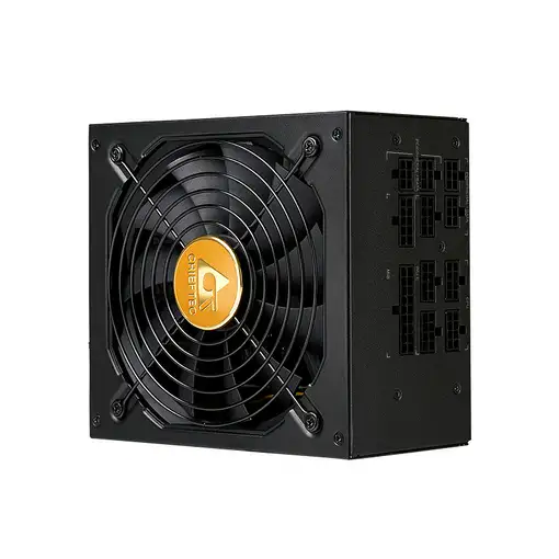 Chieftec Polaris PPS-1050FC unidad de fuente de alimentación 1050 W 20+4 pin ATX A