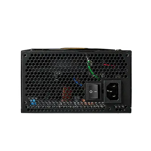 Chieftec Polaris PPS-1050FC unidad de fuente de alimentación 1050 W 20+4 pin ATX A