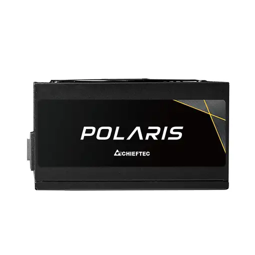 Chieftec Polaris PPS-1050FC unidad de fuente de alimentación 1050 W 20+4 pin ATX A