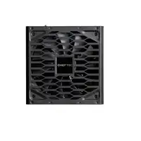 Chieftec Vega PPG-850-S Watt unidad de fuente de alimentación 850 W 20+4 pin ATX A
