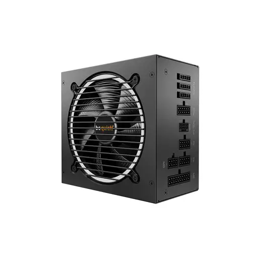 be quiet! Pure Power 12 M unidad de fuente de alimentación 650 W 20+4 pin ATX ATX