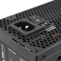 Sharkoon Rebel P30 Gold unidad de fuente de alimentación 1000 W 20+4 pin ATX ATX N