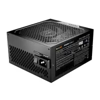 be quiet! POWER ZONE 2 850W unidad de fuente de alimentación 20+4 pin ATX ATX Negr