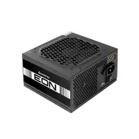 Chieftec EON unidad de fuente de alimentación 700 W 20+4 pin ATX ATX Negro