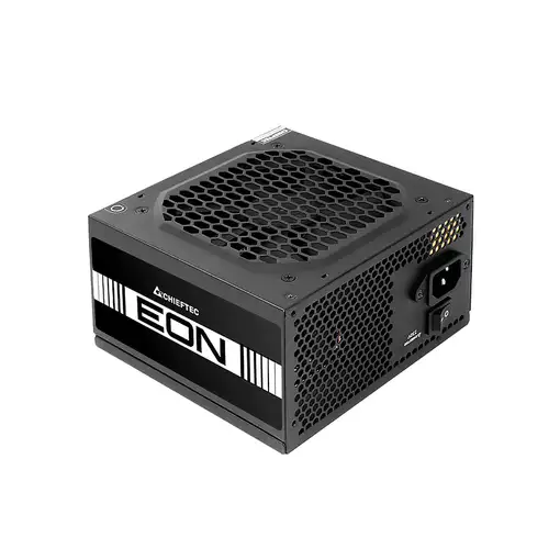 Chieftec EON unidad de fuente de alimentación 700 W 20+4 pin ATX ATX Negro