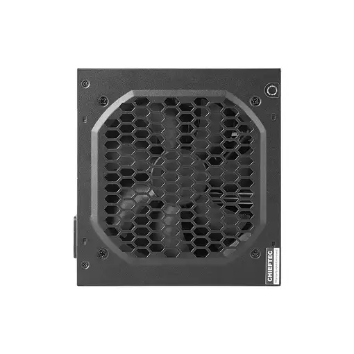 Chieftec EON unidad de fuente de alimentación 700 W 20+4 pin ATX ATX Negro