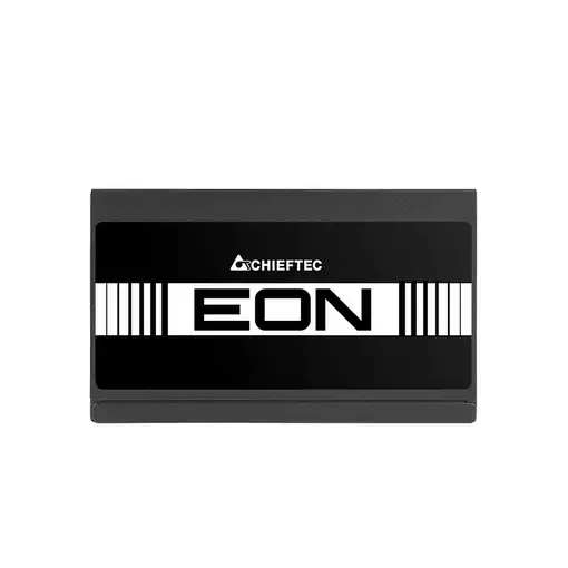 Chieftec EON unidad de fuente de alimentación 700 W 20+4 pin ATX ATX Negro