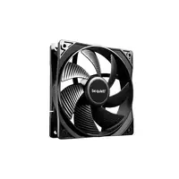 be quiet! Pure Wings 3 120mm PWM Carcasa del ordenador Ventilador 12 cm Negro 1 pi