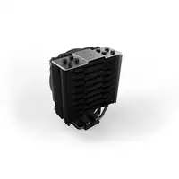 be quiet! Dark Rock Slim Procesador Enfriador 12 cm Negro
