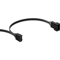 Corsair RS120 Carcasa del ordenador Ventilador 12 cm Negro 1 pieza(s)