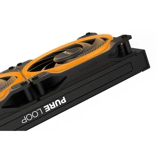 be quiet! Light Wings | 140mm PWM high-speed Carcasa del ordenador Ventilador 14 c