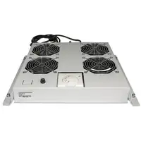 Intellinet 712798 accesorio de bastidor Bandeja del ventilador