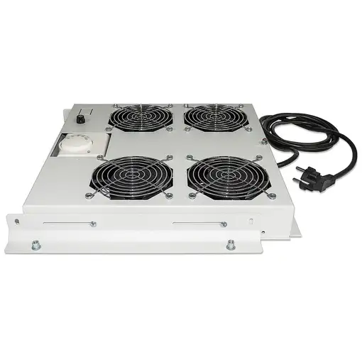 Intellinet 712798 accesorio de bastidor Bandeja del ventilador