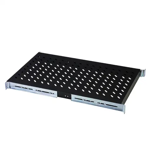 Digitus Estantería para fijación permanente a armarios de 483 mm (19")