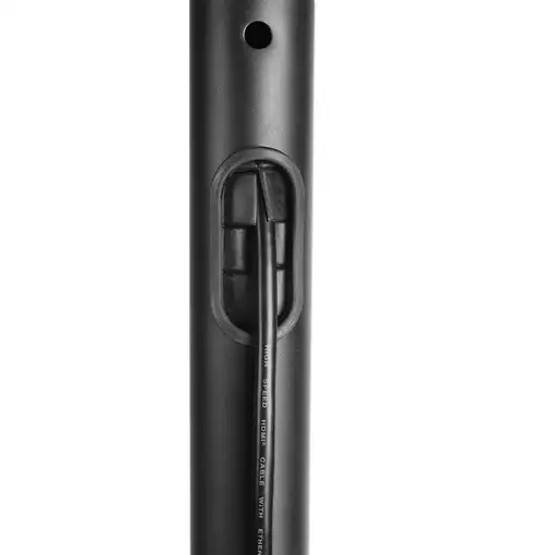 Manhattan Soporte con carrito para TV/monitores, pantallas 37''–65'', Compatibilidad