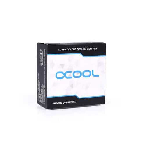 Alphacool 17601 accesorio o pieza de sistema de refrigeración para ordenador Racor