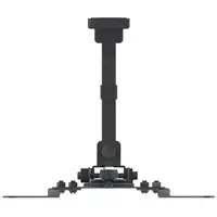 Manhattan Soporte para TV, de pared, movimiento articulado, pantallas planas de 13