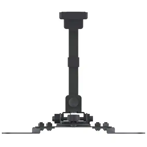 Manhattan Soporte para TV, de pared, movimiento articulado, pantallas planas de 13