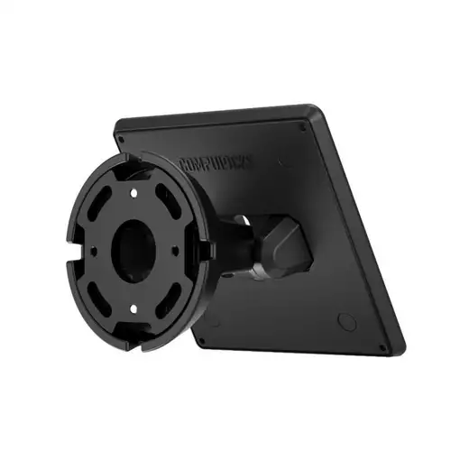 Compulocks 505B soporte para monitor 68,6 cm (27'') Pared Negro