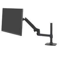Ergotron LX Series LX DESK MOUNT LCD MONITOR ARM TALL POLE 86,4 cm (34") Escritori