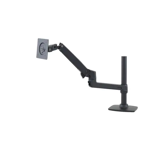 Ergotron LX Series LX DESK MOUNT LCD MONITOR ARM TALL POLE 86,4 cm (34") Escritori