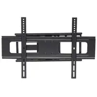 Manhattan Soporte para TV, de pared, movimiento articulado, pantallas curvas o pla