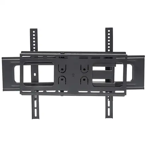 Manhattan Soporte para TV, de pared, movimiento articulado, pantallas curvas o pla