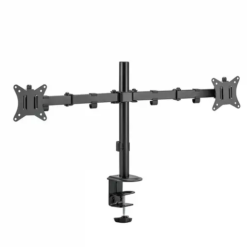V7 DM1GCD soporte para monitor 81,3 cm (32'') Escritorio Negro V7 DM1GCD soporte para monitor 81,3 cm (32'') Escritorio Negro